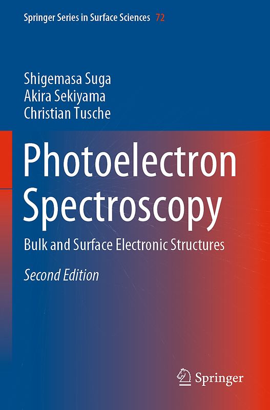 Photoelectron Spectroscopy