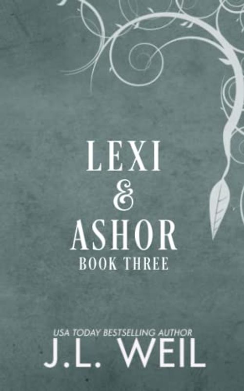 Lexi & Ashor: Eternity of Darkness (Shade Collection, Band 25)
