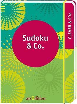 Clever & Co. - Sudoku & Co.
