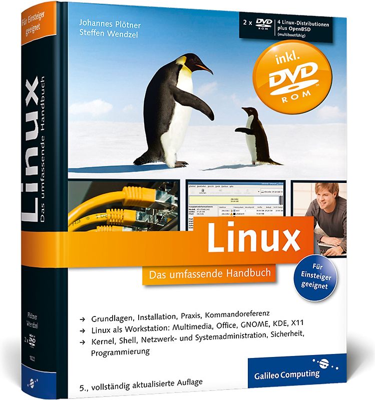 Linux