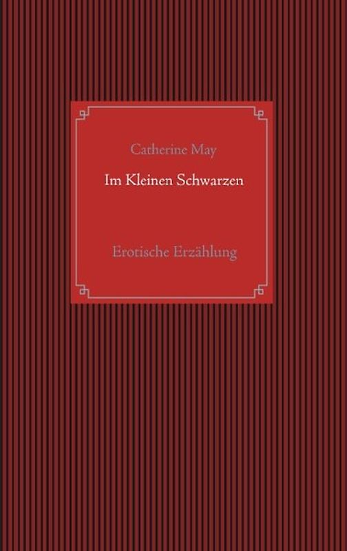 Im Kleinen Schwarzen