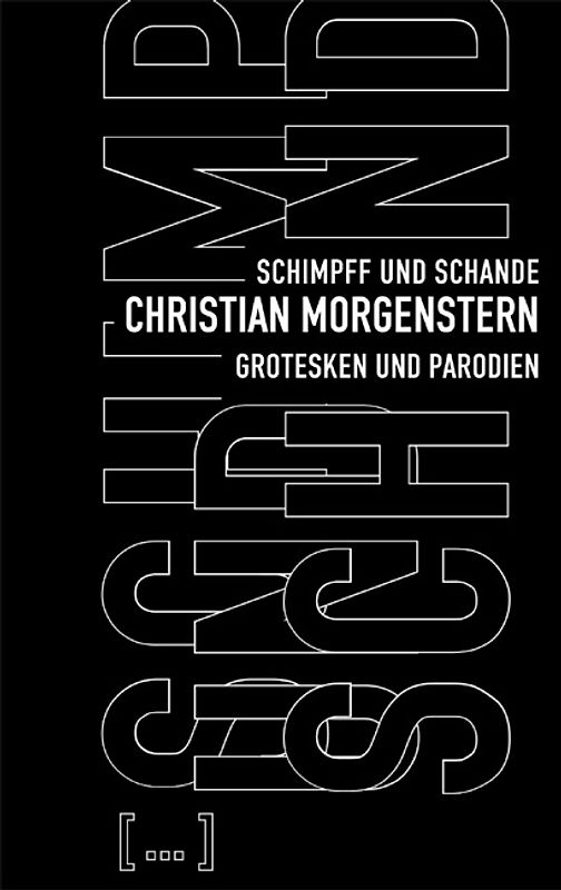 Schimpff und Schande