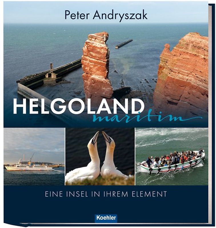 Helgoland maritim