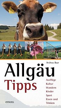 Allgäu Tipps