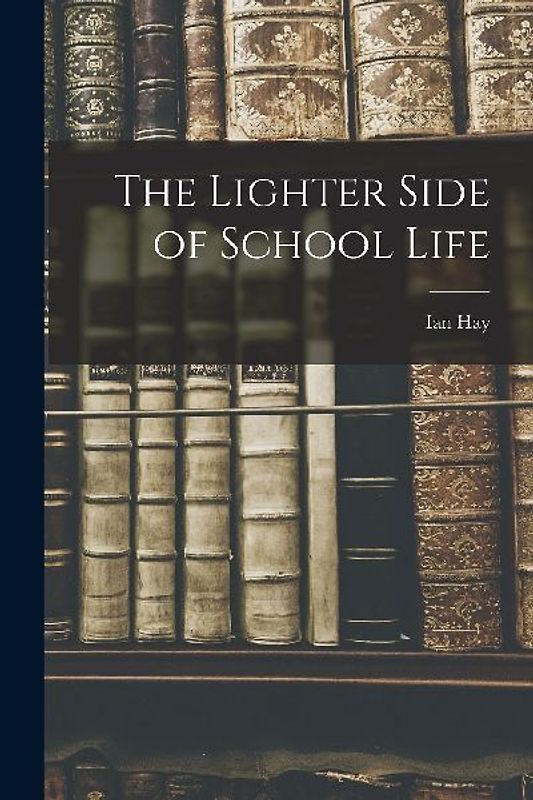 The Lighter Side of School Life