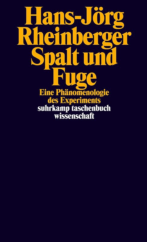 Spalt und Fuge