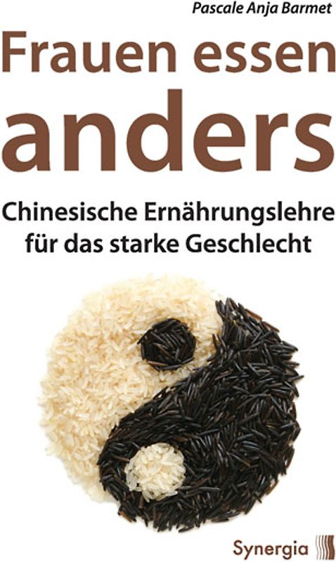 Frauen essen anders