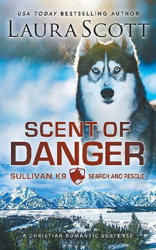 Scent of Danger