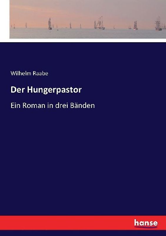 Der Hungerpastor
