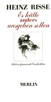 Es hätte anders ausgehen sollen