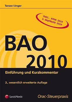 BAO 2010