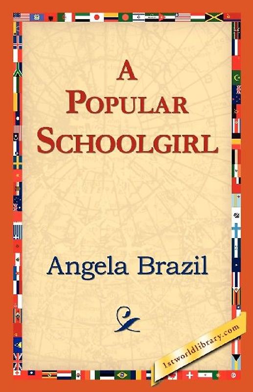 A Popular Schoolgirl
