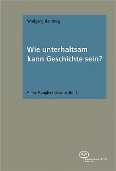 Verlust der Geschichte