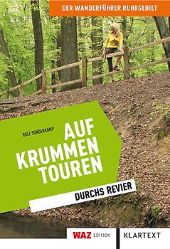 Auf krummen Touren durchs Revier