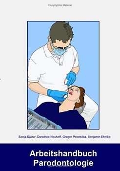 Arbeitshandbuch Parodontologie