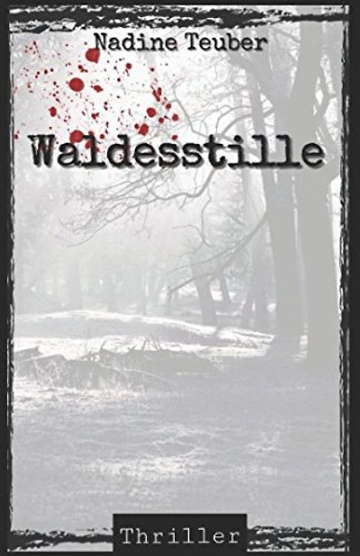 Waldesstille