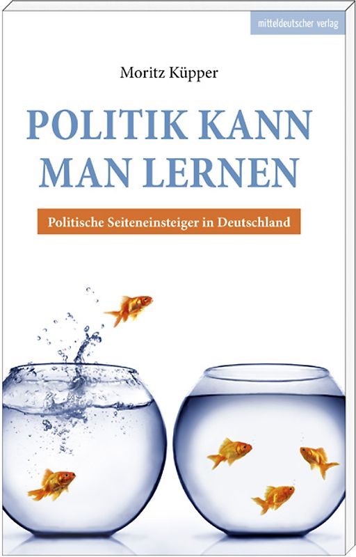 Politik kann man lernen