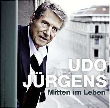 Udo Jürgens - Mitten im Leben
