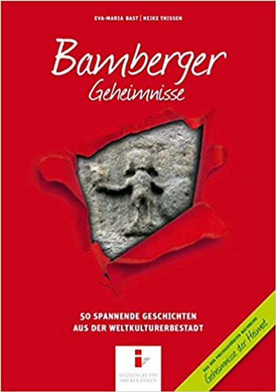 Bamberger Geheimnisse