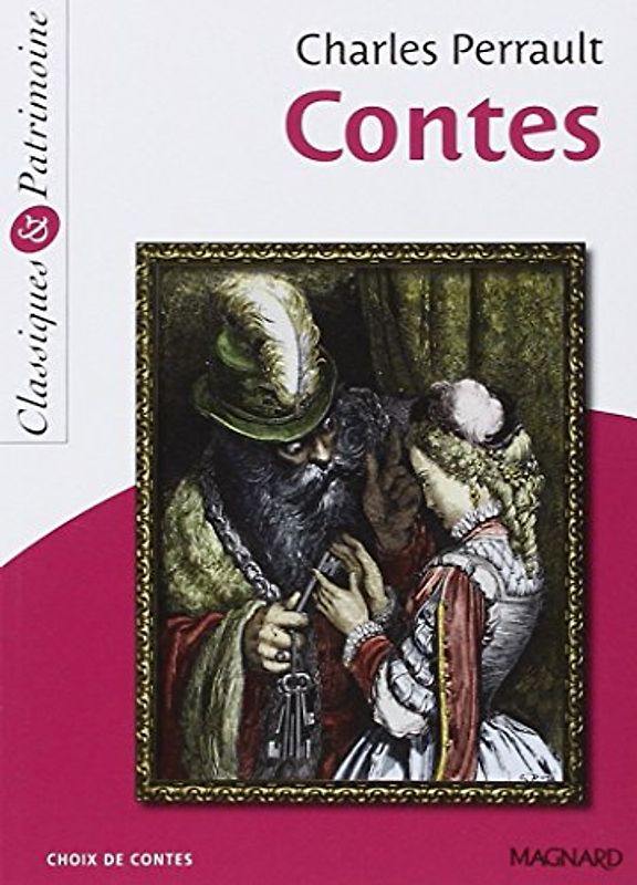 Contes