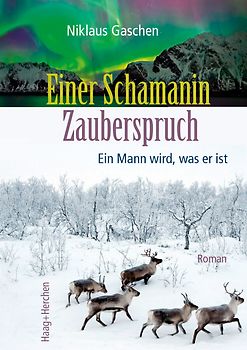 Einer Schamanin Zauberspruch