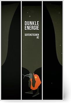 Dunkle Energie
