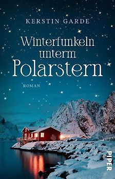Winterfunkeln unterm Polarstern