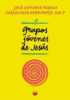 Grupos jóvenes de Jesús 1