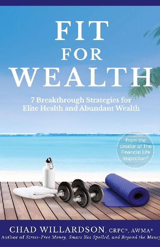 Fit for Wealth