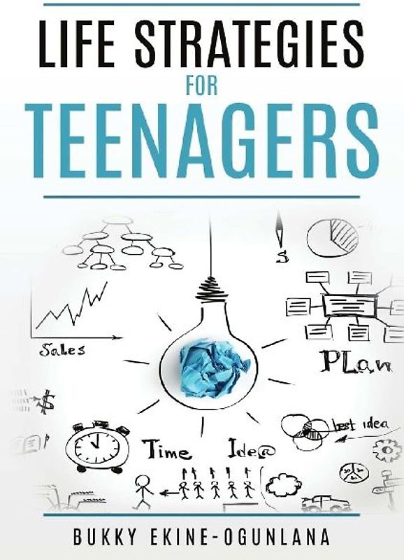 Life Strategies for Teenagers