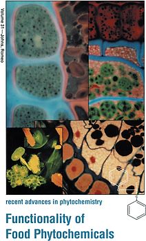 Functionality of Food Phytochemicals