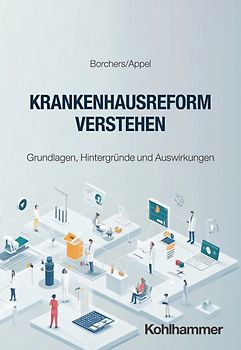 Krankenhausreform verstehen