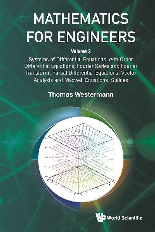 MATHEMATICS FOR ENGINEERS (V3)