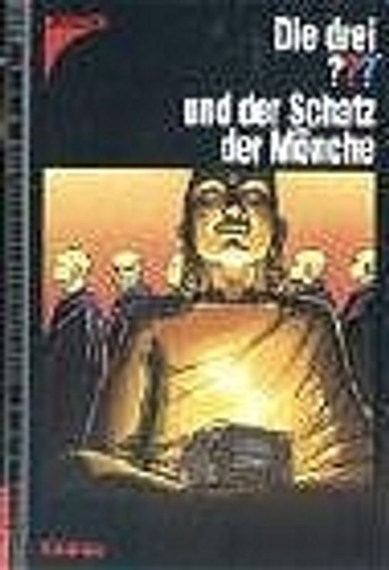 Die drei ??? und der Schatz der Mönche