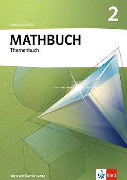Mathbuch 2