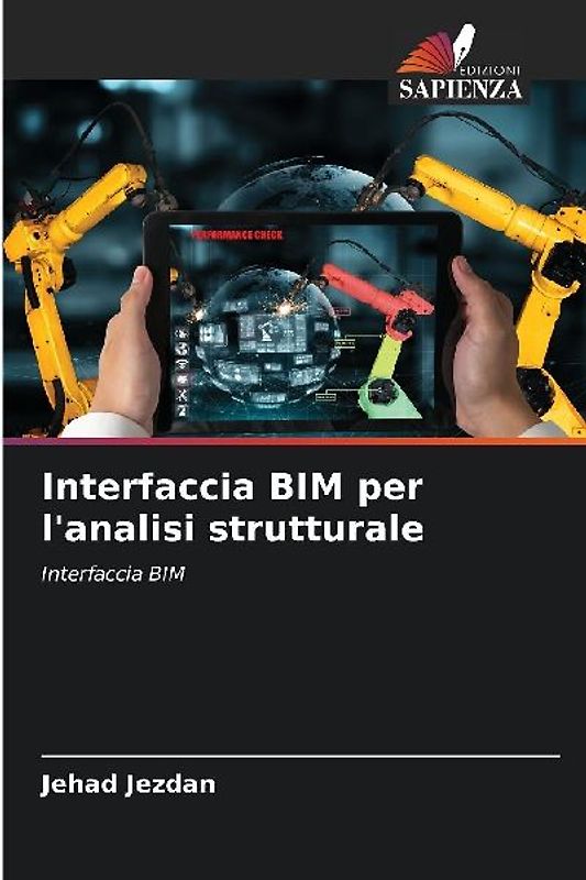 Interfaccia BIM per l'analisi strutturale