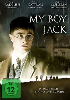 My Boy Jack (New Edition) DVD