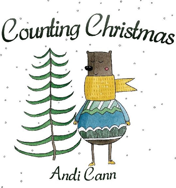 Counting Christmas