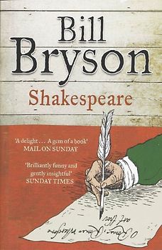 Shakespeare: The World as a Stage (Eminent Lives)