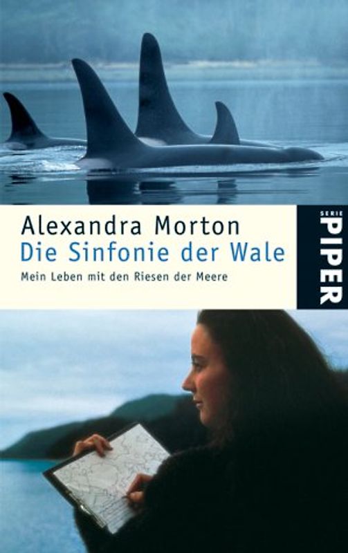Die Sinfonie der Wale