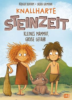 Knallharte Steinzeit