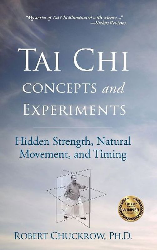 Tai CHI Concepts and Experiments