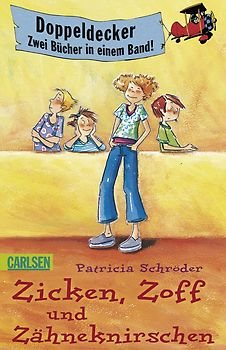 Zicken, Zoff und Zähneknirschen