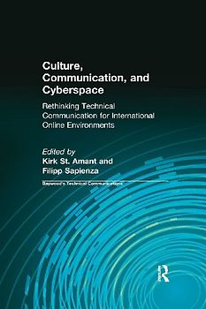 Culture, Communication and Cyberspace