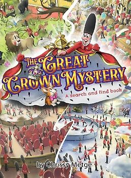 The Great Crown Mystery