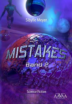 Mistakes II - Sonderformat Großschrift