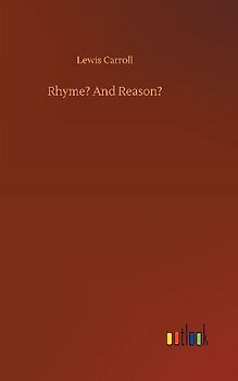 Rhyme? And Reason?