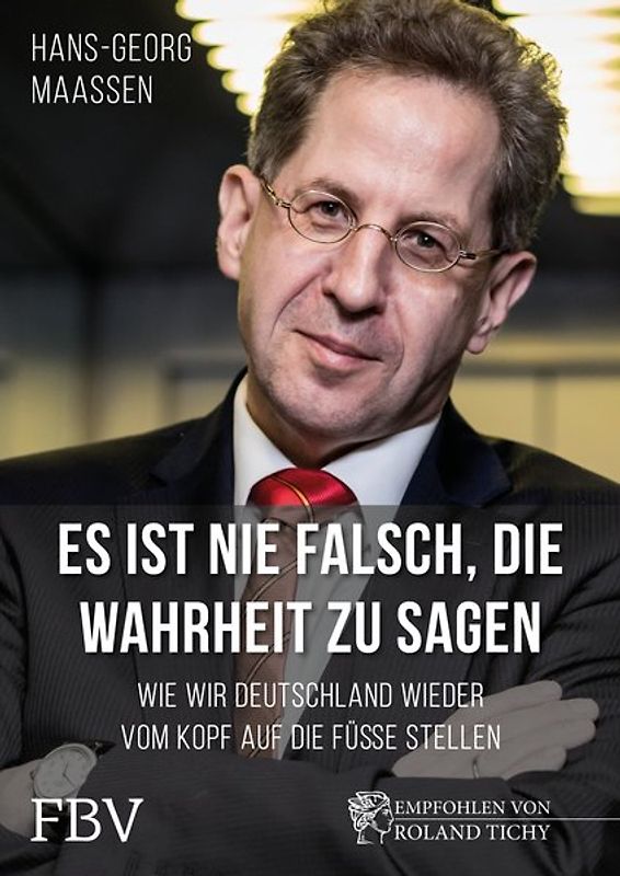 Es ist nie falsch, die Wahrheit zu sagen