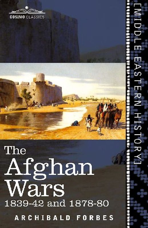 The Afghan Wars