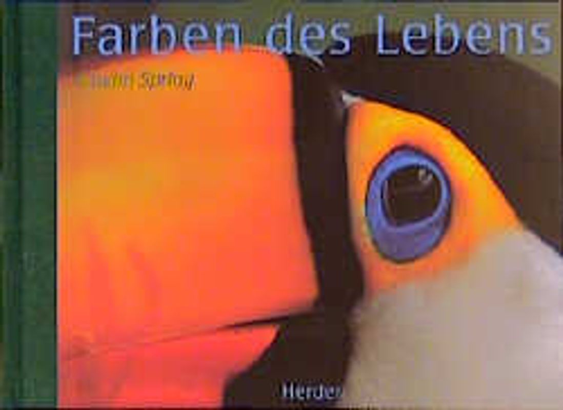Farben des Lebens